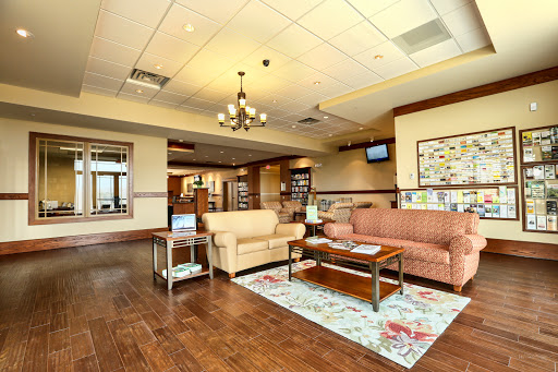 Blairsville-Union County Chamber of Commerce and Welcome Center - Thumbnail