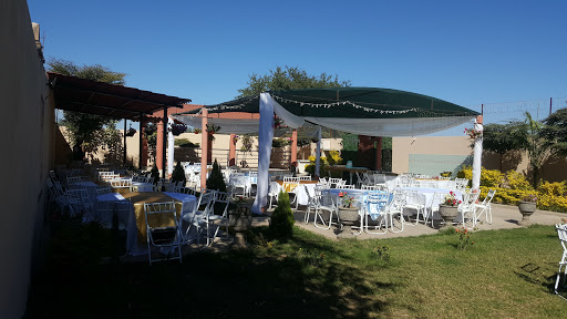 Finca Lorquin - Visual