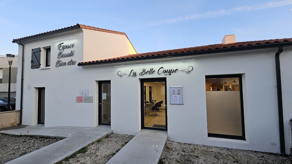 La Belle Coupe