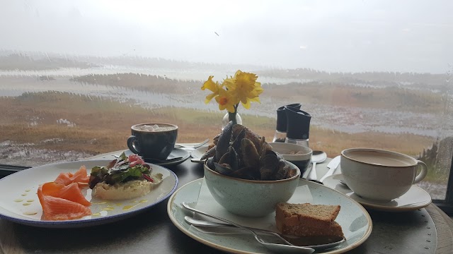 Uig Sands Restaurant