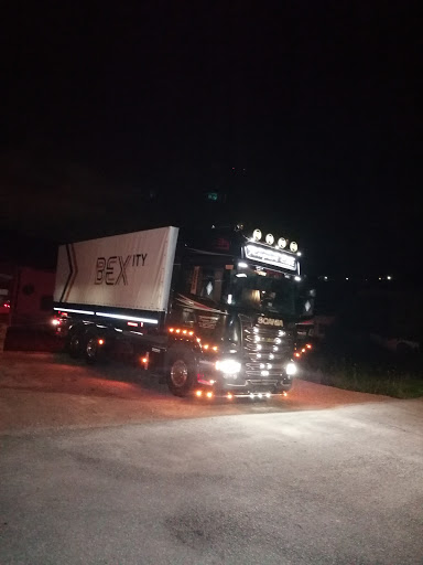 Rupert Eibl Transport GmbH - Thumbnail