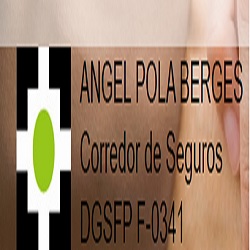 Angel Pola Seguros - Thumbnail