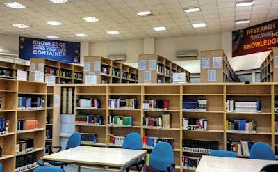 Photos of University of Kurdistan Hewler