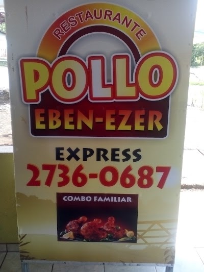 Photos of Restaurante Eben-Ezer