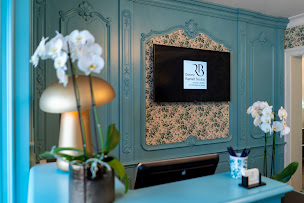 Photo n°13 de Dr Raphaël Boudas - Dentisterie Esthétique & Conservatrice - Biomimétisme à Vendenheim (Dentiste cosmétique)