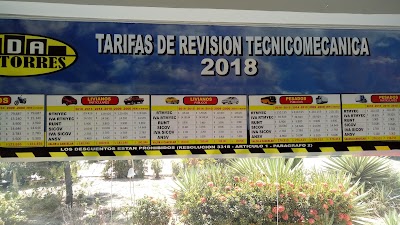 Photos of CDA Las Torres