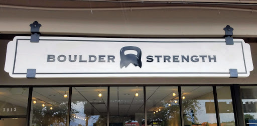 Boulder Strength Personal Training Studio - Thumbnail