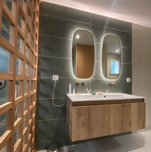 Il y a quelques semaines, nos artisans démarraient la...