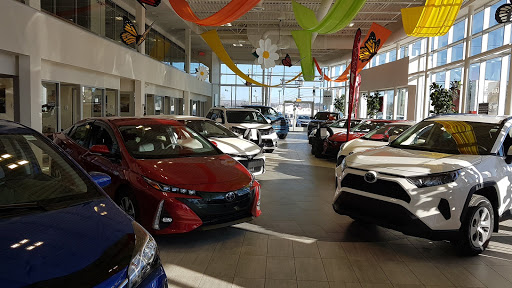 Villa Toyota - Thumbnail