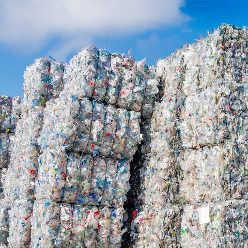 RICHTER Recycling Containerdienst Container mieten