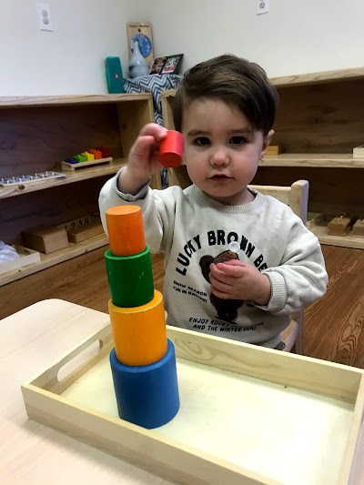 Raab Montessori Academy