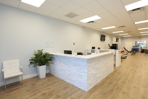 Miller Physical Therapy - Thumbnail