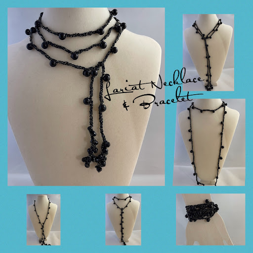 Laura’s Crafty Designs - Thumbnail