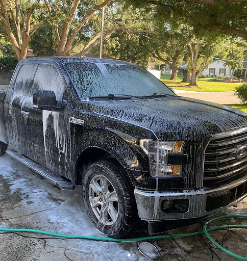 Karma Auto Spa - Visual