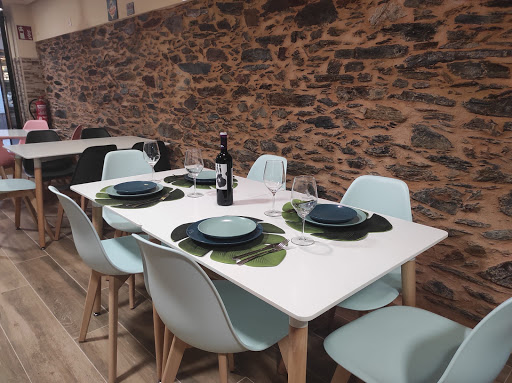 Pizzeria Tressa, Luarca