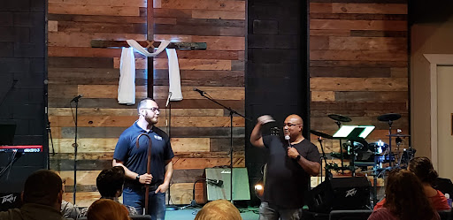 ONE Church Caldwell - Thumbnail