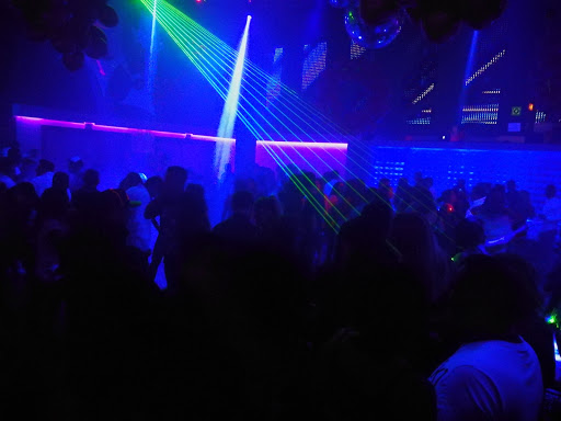 discoteca univers euphoria - Girona