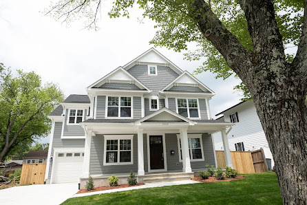 Stipp Builders 2601 University Blvd W, Silver Spring, MD 20902