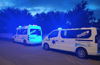 Ambulances du Lauragais à Caraman