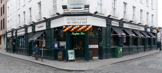 Fitzsimons Hotel