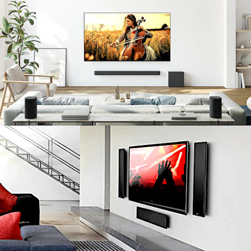 True Home Theater - Ottawa