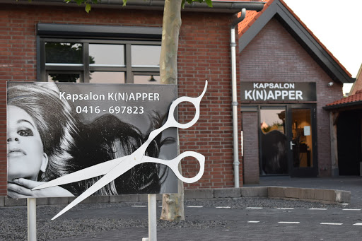 K(N)Apper - Visual
