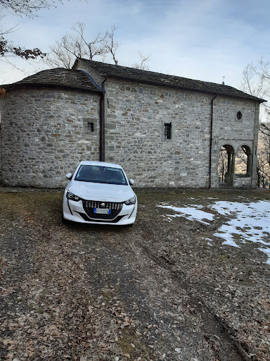 Oratorio di Santa Scolastica - Thumbnail