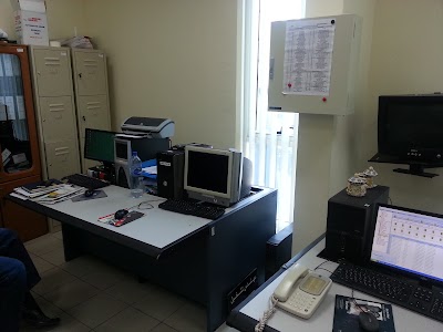 Photos of I-Trust Systems