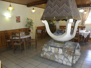 Photo n°4 de L'Auberge Du Colvert à Mareuil-Caubert (Traiteur)