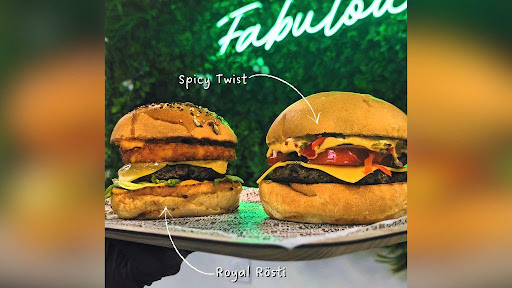 Photo 3 - Fabulous Burger