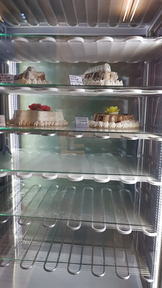 Gelateria Artigianale Peccati Di Gola