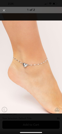 Momma Sue’s Bling - Thumbnail