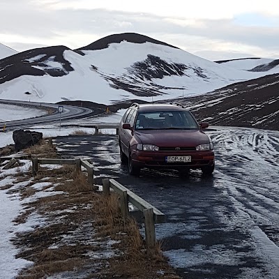 Photos of Vatnshlidharvatn