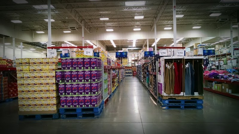 Sam's Club photo 2