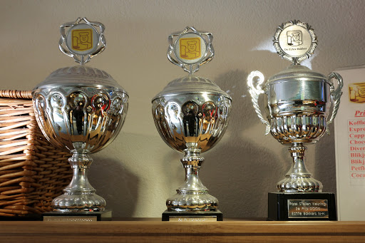 Kijzers, De Echte Bakker Gallery - Netherlands
