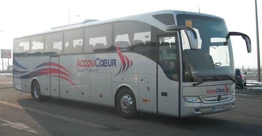 Voyages Accou - Source d'Evasion - Thumbnail