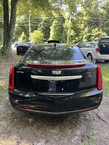 Carr's Premium Detailing