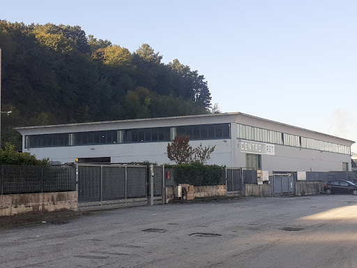 Centro Reti Sas - Thumbnail