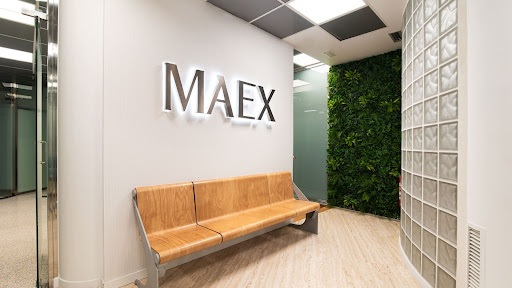 Clínica Dental MAEX Klinika Maxilaris