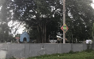 Photos of Chilaw Cemetery