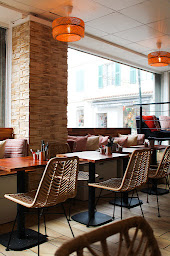 Photo n°25 de Horizon Brunch à Saint-Jean-de-Luz (Café)