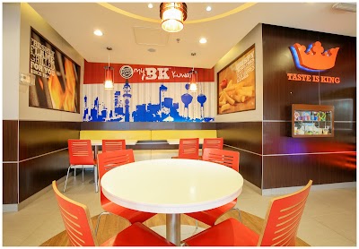photo of Burger King , Saad Abdullah 2