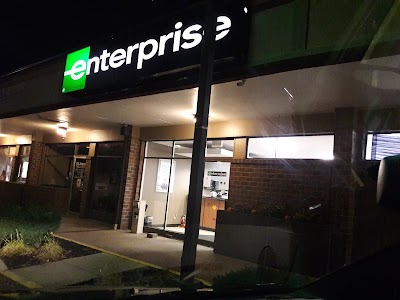 Enterprise Rent-A-Car