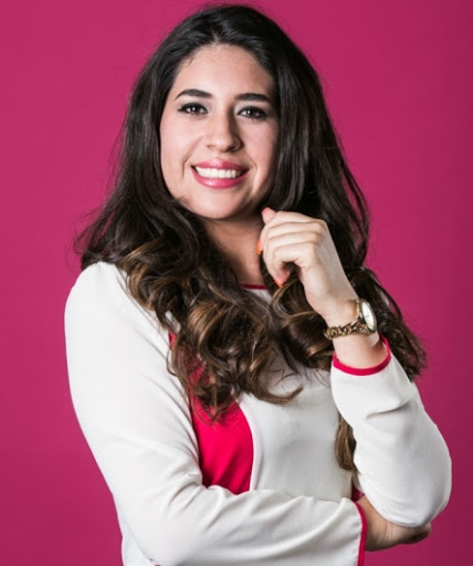 Lic. Marcela Arzaluz Zamora, Nutriólogo clínico