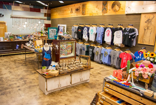Blue Seven Gallery - United States