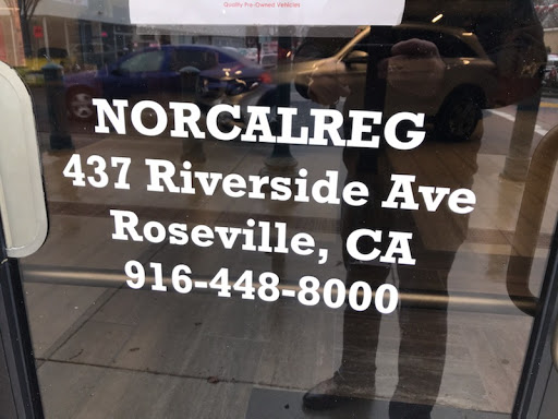 NORCALREG - Thumbnail
