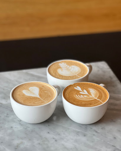 C Market Coffee (Coquitlam) - Thumbnail