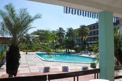 Photos of Hotel Guacanayabo