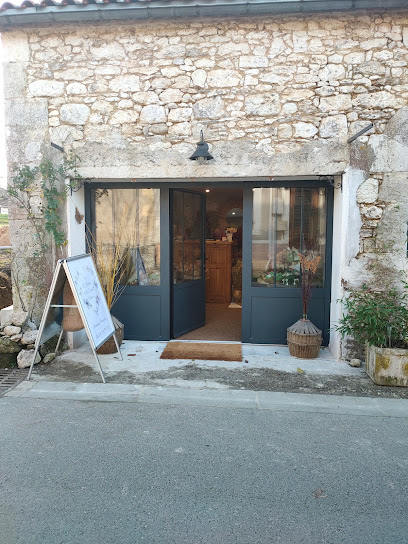 L'Atelier au Coeur Fleuri
