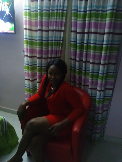 Photos of Barbie Supermarket Lokoja